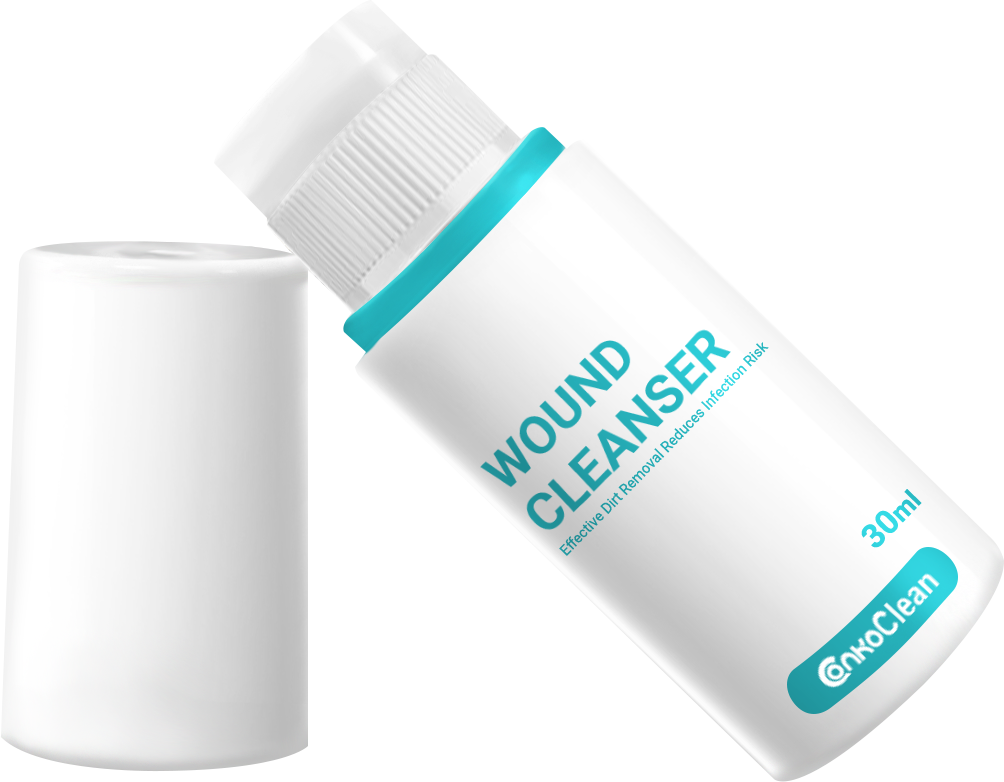 Personal care product
